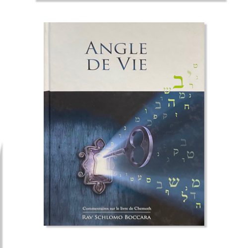 Angle de Vie - Chemoth
