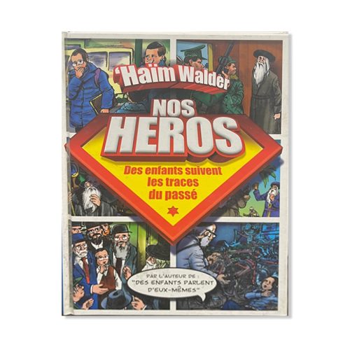 Nos Héros 1