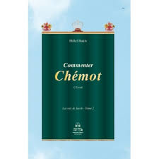 La voix de Jacob - Chémot