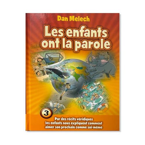 Les enfants ont la parole - Tome 3