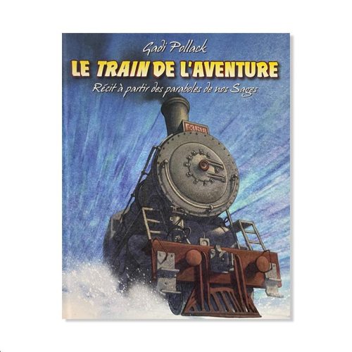 Le train de l'aventure