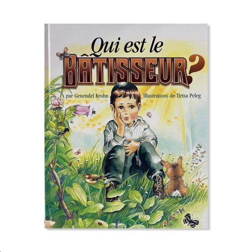 Qui est le Batisseurs?