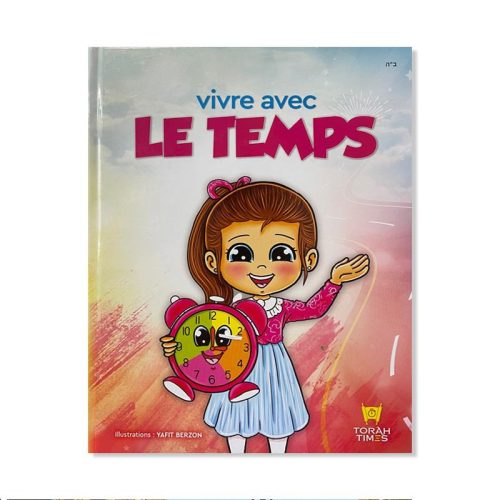 Vivre avec le temps - Fille