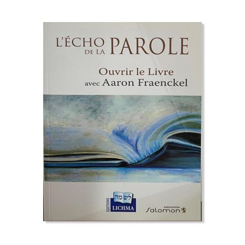 L'Écho de la Parole