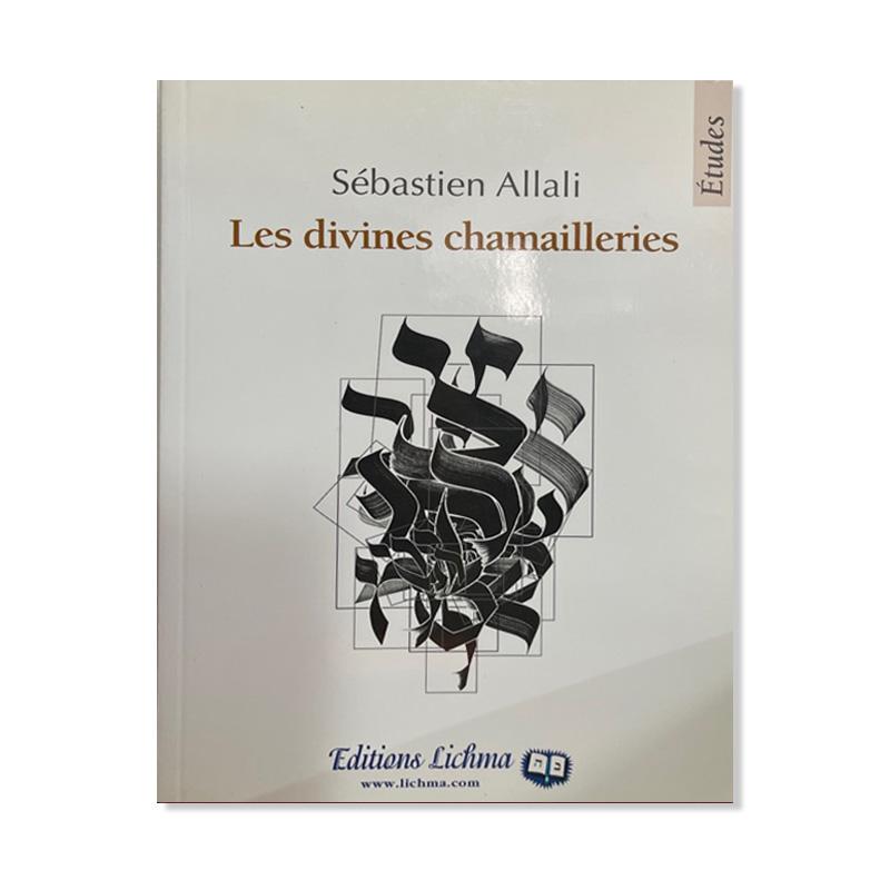 les-divines-chamailleries