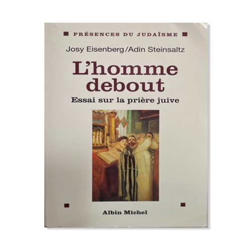 L'Homme Debout
