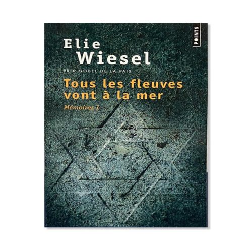 Tous les fleuves vont à la mer - Poche