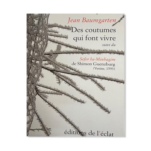 Des coutumes qui font vivre