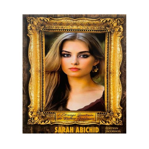 L'Étrange Destinée De Ruthie Goldman