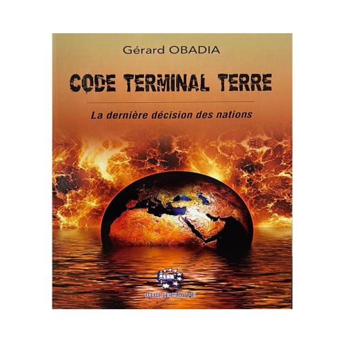 Code Terminal Terre - La Dernière Décision Des Nations