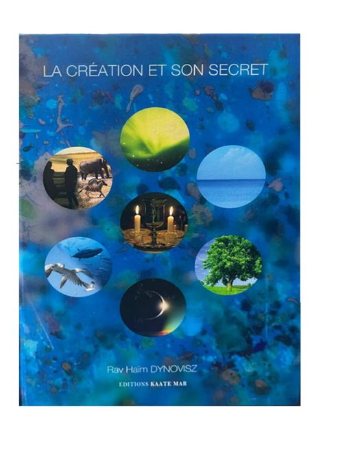 La création et son secret